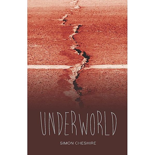 Underworld / Badger Learning, Simon Cheshire