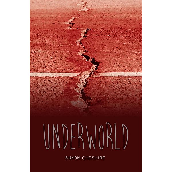 Underworld / Badger Publishing, Simon Cheshire