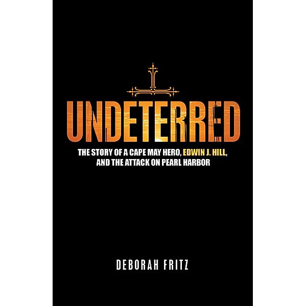 Undeterred, Deborah Fritz