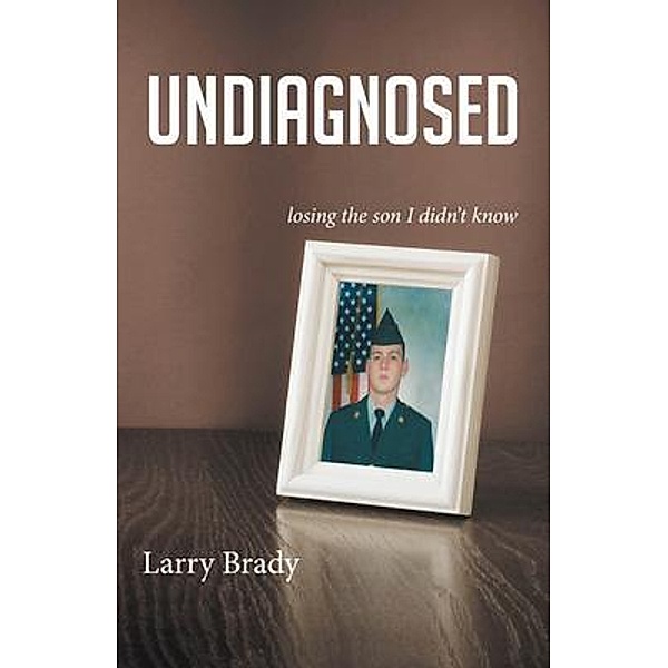 Undiagnosed / URLink Print & Media, LLC, Larry Brady