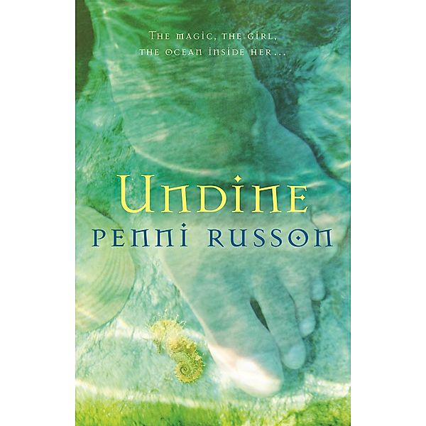 Undine / Puffin Classics, Penni Russon