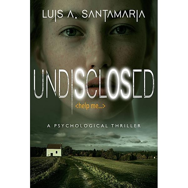 Undisclosed, Luis A. Santamaría