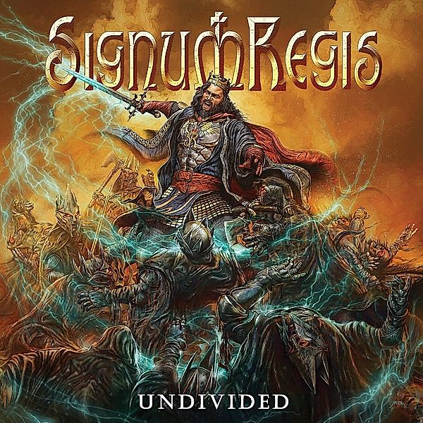 Undivided, Signum Regis