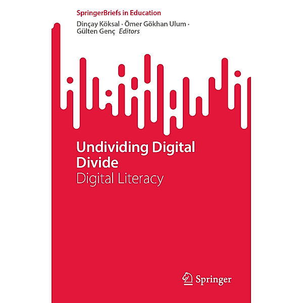 Undividing Digital Divide