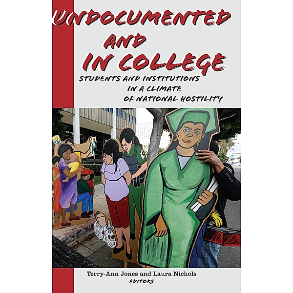Undocumented and in College