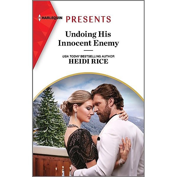 Undoing His Innocent Enemy / Hot Winter Escapes Bd.7, Heidi Rice