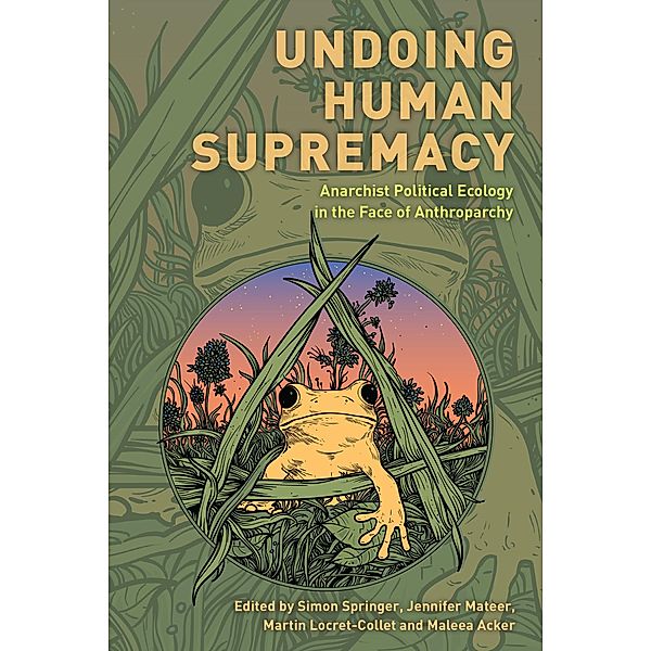 Undoing Human Supremacy