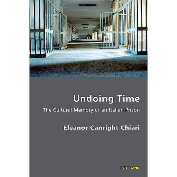 Undoing Time, Eleanor Chiari