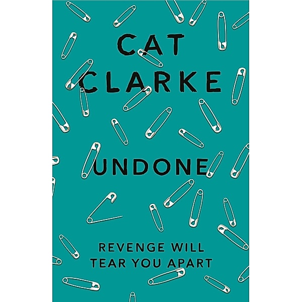Undone, Cat Clarke