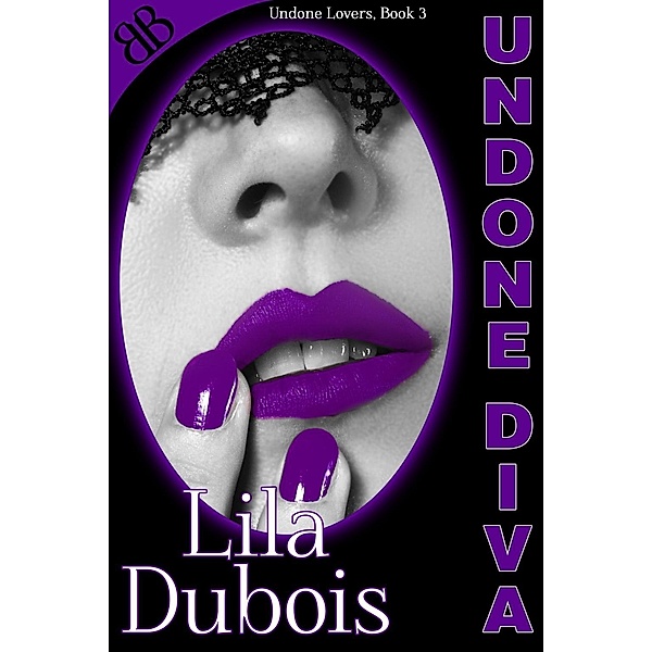 Undone Diva / Book Boutiques, Lila Dubois