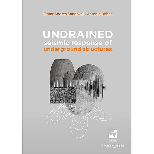 Undrained seismic response of underground structures / Ingeniería, Eimar Andrés Sandoval