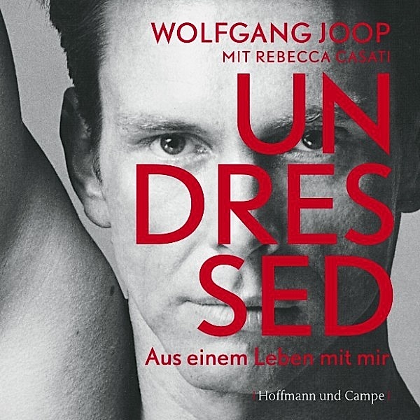 Undressed, Wolfgang Joop