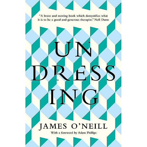 Undressing, James O'Neill