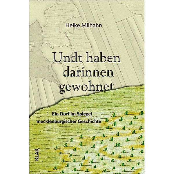 Undt haben darinnen gewohnet, Heike Milhahn