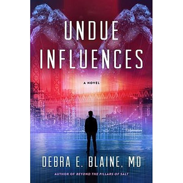 Undue Influences / Very Indie Press, Debra Blaine