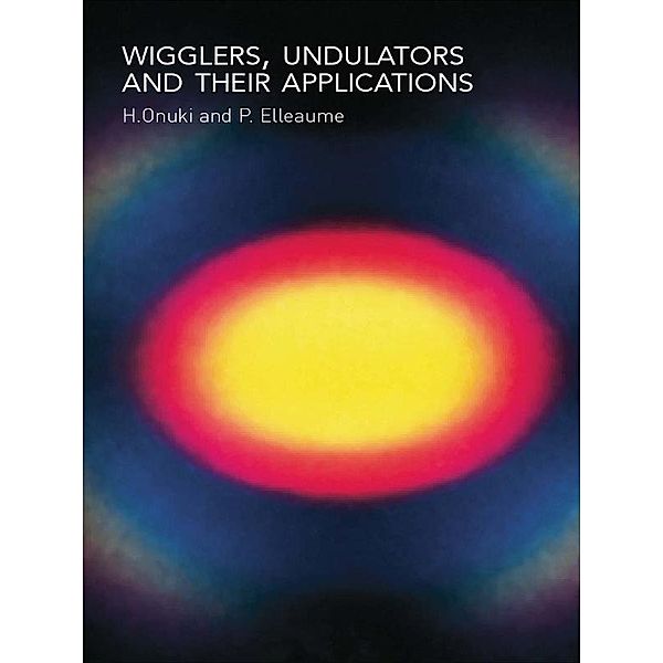 Undulators, Wigglers and Their Applications