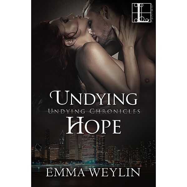 Undying Hope, Emma Weylin