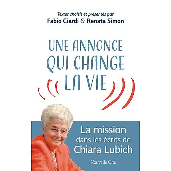 Une annonce qui change la vie, Fabio Ciardi, Renata Simon