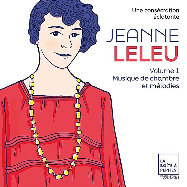 Une Consécration Éclatante: Musique De Chambre Et, Marie-Laure Garnier, Pascal, Hennino, Luzzati, Oneto Bensaid