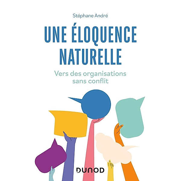 Une éloquence naturelle / Hors Collection, Stéphane André
