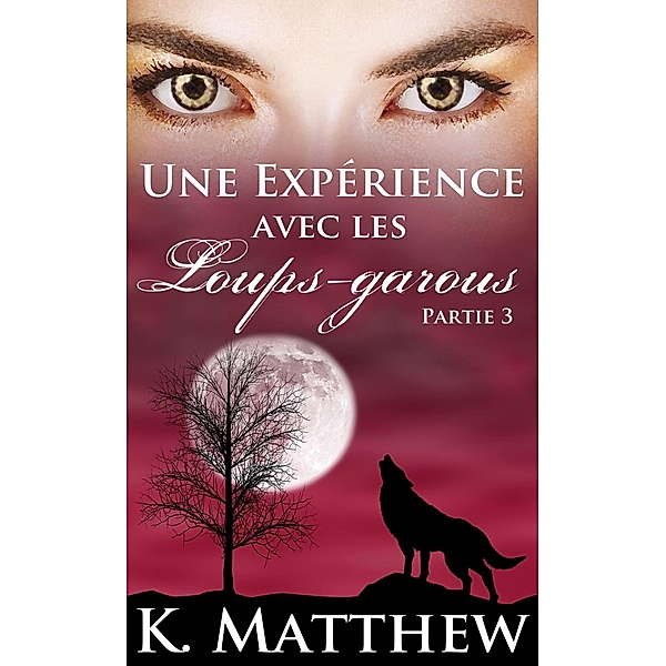 Une Expérience avec les Loups-Garous : Partie 3 / Une Expérience avec les Loups-Garous, K. Matthew