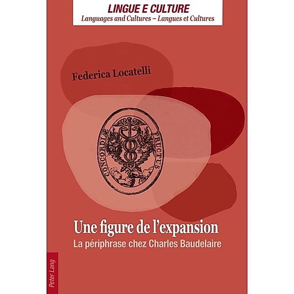 Une figure de l'expansion, Federica Locatelli