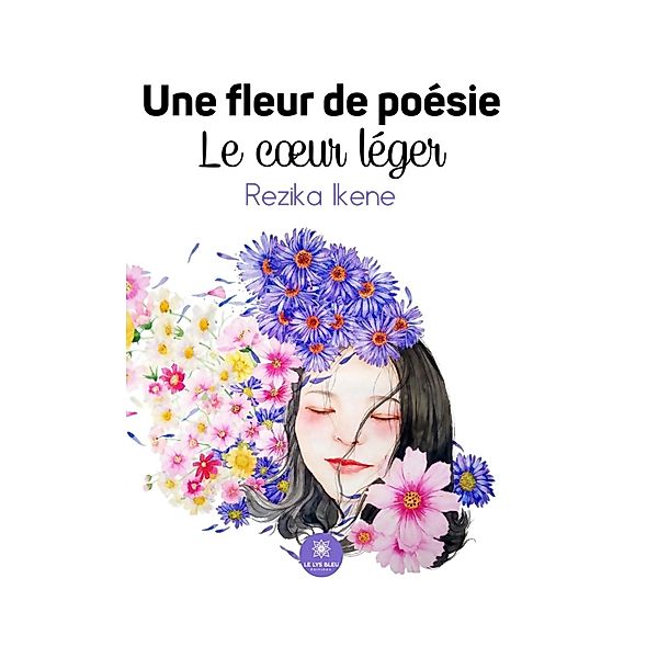 Une fleur de poésie, Rezika Ikene