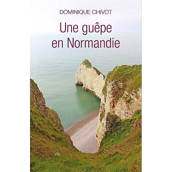 Une guepe en Normandie / Librinova, Chivot Dominique Chivot