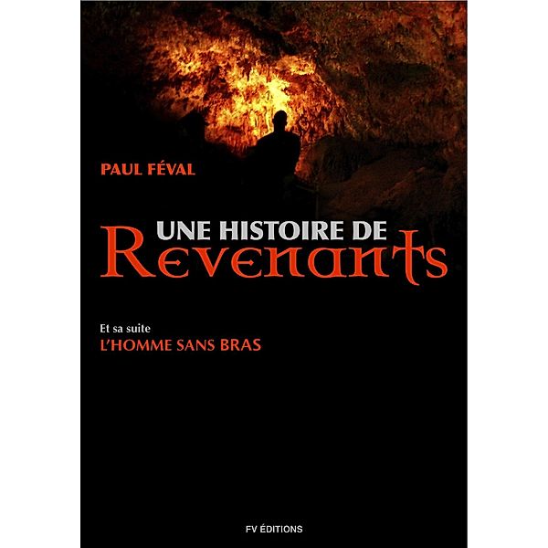 Une Histoire de revenants, Paul Feval