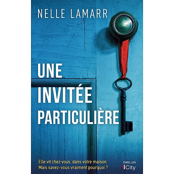 Une invitée particulière, Nelle Lamarr