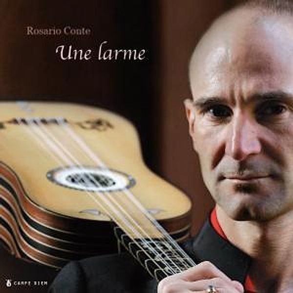 Une Larme, Rosario Conte