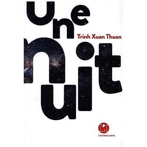 Une Nuit, Trinh Xuan Thuan