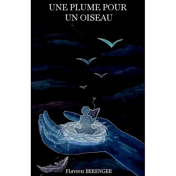 Une plume pour un oiseau, Berenger Flavien Berenger