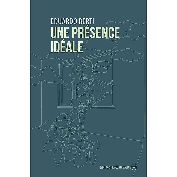 Une présence idéale, Eduardo Berti