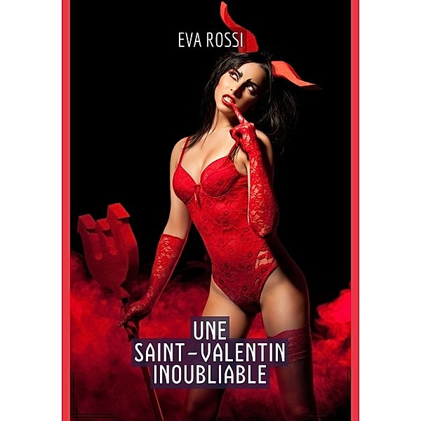 Une Saint-Valentin Inoubliable, Eva Rossi