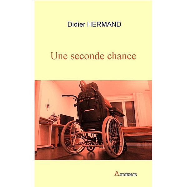 Une seconde chance, Didier Hermand