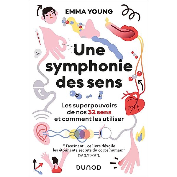 Une symphonie des sens / Hors Collection, Emma Young