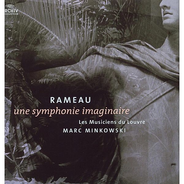 Une Symphonie Imaginaire (180 G) (Vinyl), Marc Minkowski