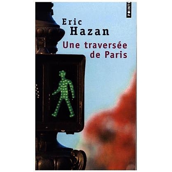 Une traversée de Paris, Eric Hazan