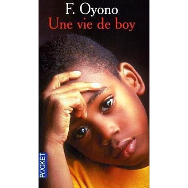 Une vie de boy, Ferdinand Oyono