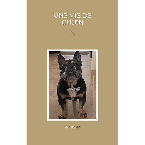 Une vie de chien, Tom Carlo