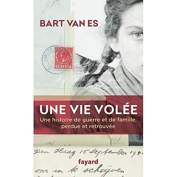 Une vie volée / Divers Histoire, Bart van Es