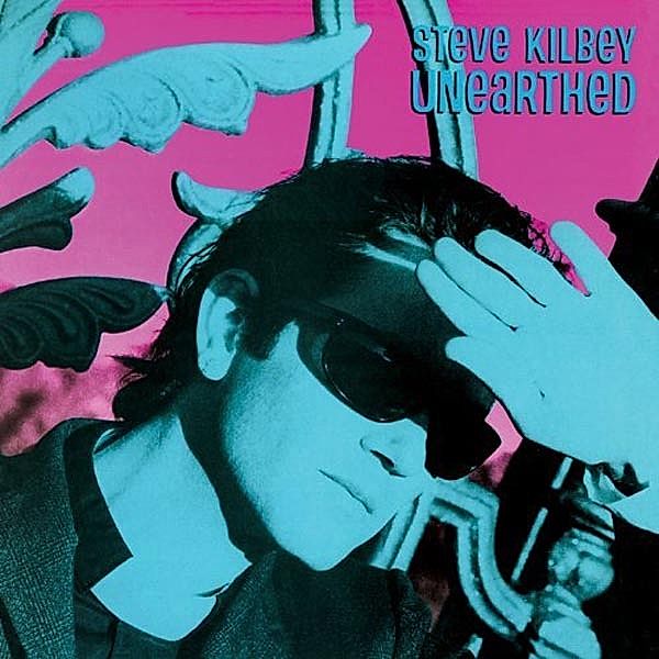 Unearthed, Steve Kilbey