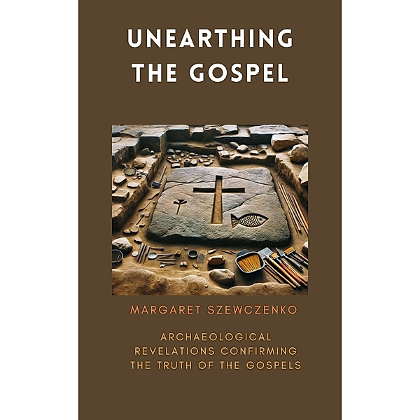 Unearthing the Gospel, Margaret Szewczenko