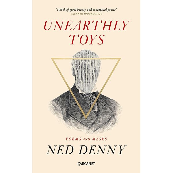 Unearthly Toys, Ned Denny