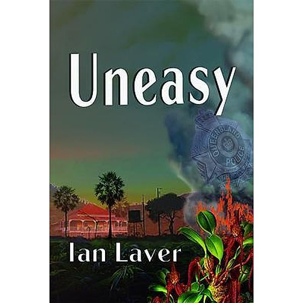 Uneasy, Ian Laver
