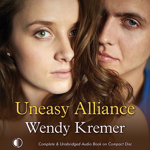 Uneasy Alliance, Wendy Kremer