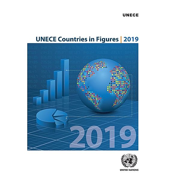 UNECE Countries in Figures 2019 / UNECE Countries in Figures