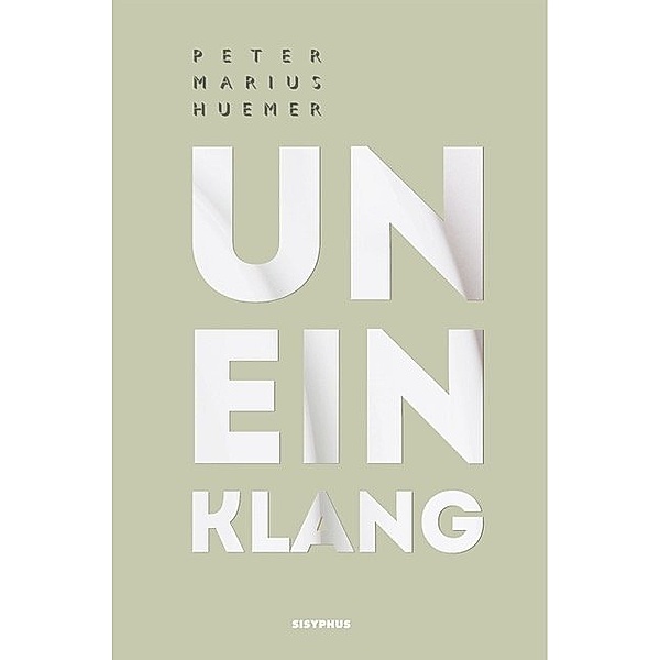Uneinklang, Peter Marius Huemer