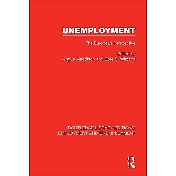 Unemployment